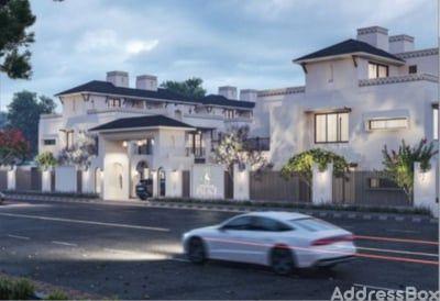 4 BHK Bungalows / Villas for Sale in Nikol Ahmedabad | SHREEDHAR PALACE