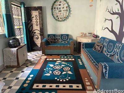 2 BHK Flats / Apartments for Sale in Kankaria Ahmedabad | Sharda Apartment