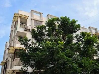Residential Projects by Simandhar Corporation | Simandhar Residency 3