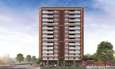 Commercial Shops for Sale in Science City, Ahmedabad | SOLO BLISS 2