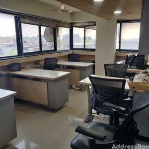 Property in GURUKUL | Ahmedabad