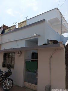Bungalows / Villas for Sale in Ahmedabad | RUSHVINAPARK SOCIETY