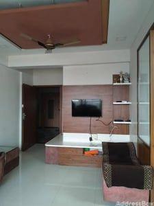 3 BHK Flats / Apartments for Sale in Sola Bhagwat Ahmedabad | SERENITY SPACE