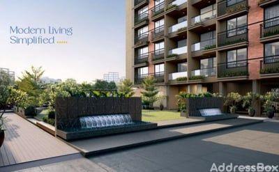 Commercial Shops for Sale in Vasna, Ahmedabad | Arcus Aura
