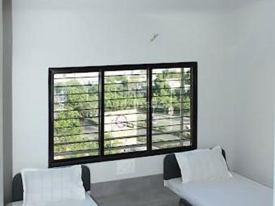 PG in Ambawadi, Ahmedabad | RADHAKRISHNA APARTMEN