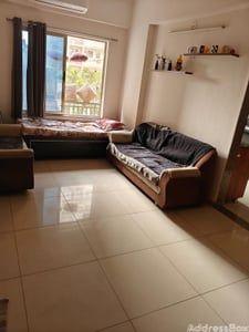 Flats / Apartments Below 40 Lakhs for Sale in Shela, Ahmedabad | AAKASH  RECEIDENCY