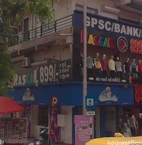 Commercial Shops for Rent in Ahmedabad | Rajdeep Complex