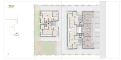 IDEAL IMBERT - Commercial Floor Plan