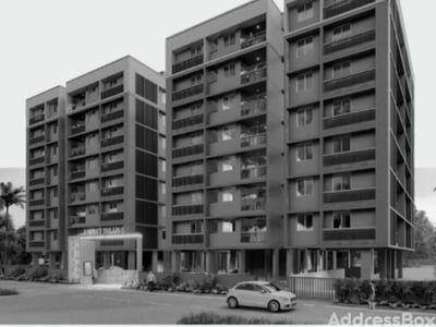 AATREY IVAAN 5 Exterior