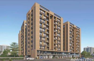 Properties for Rent in Sp Ring Road, Ahmedabad | SARAL HEIGHTS