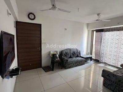 Property in Tragad | Ahmedabad