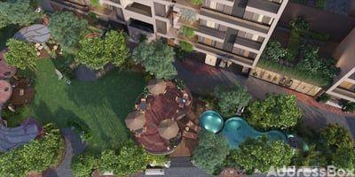 Shagun Seleste Amenities