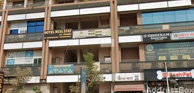 Property in Tragad | Ahmedabad
