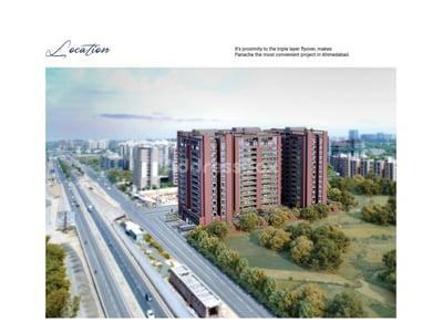 Residential Projects by Avibhanam Royal Infra | PANACHE