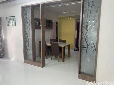 Property in Thaltej | Ahmedabad