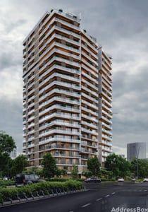 Shivalik Presente Exterior