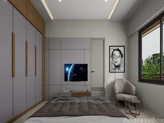 Commercial Projects by Baghone Developers Llp | BAGHONE 72 - Commercial