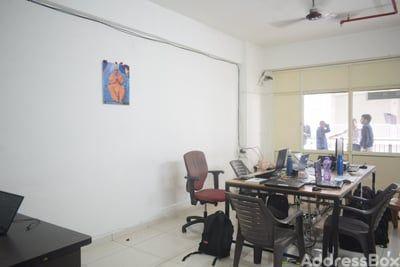 Commercial Property for Sale in Hathijan, Ahmedabad | Shalin Square