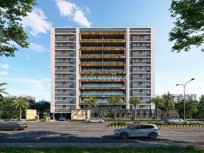 Residential Projects by Polaris Corporation | Polaris Callisto