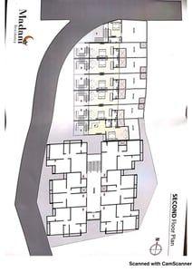 MADNI RESIDENCY Others