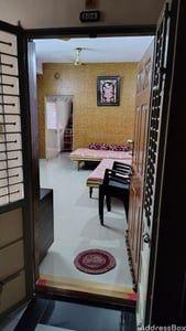 Flats / Apartments for Sale in Kubernagar, Ahmedabad | Yogeshwar Residency
