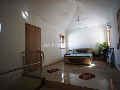 Flats / Apartments for Sale in Vaishno Devi Circle, Ahmedabad | SWARNIM VILLA