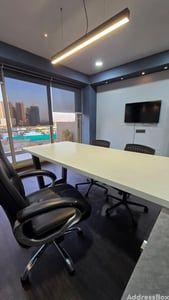 Office for Rent in Daskroi, Ahmedabad | One World West