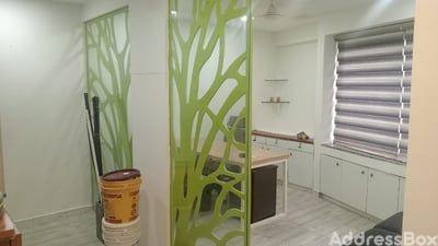 Property in CG road | Ahmedabad