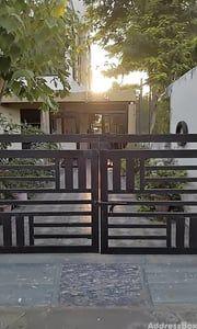 Bungalows / Villas for Sale in Vavol, Gandhinagar | Vrundavan Bunglows