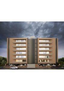 New Residential Projects in Usmanpura, Ahmedabad | SHREY RESIDENCY