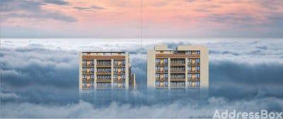 Residential Projects by Hindva Developers Llp | SKYLIFE