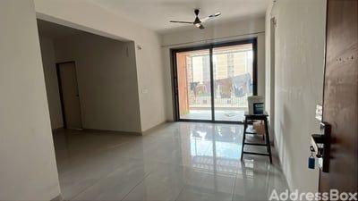 Property in Tragad | Ahmedabad