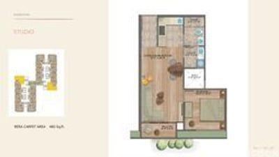 Vida Floor Plan