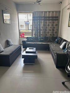 Residential Projects by Vishnudhara Paradise Llp | SHREE VISHNUDHARA