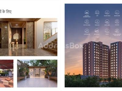 Residential Projects by Jatin Gordhanbhai Patel Proprietor Of Keshar Developers | KESHAR KADAM