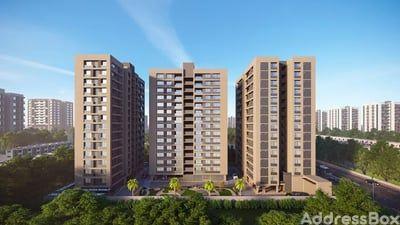 Pushkar Sky Exterior