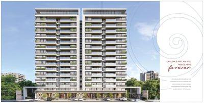 RISHV OCTAVIA Exterior