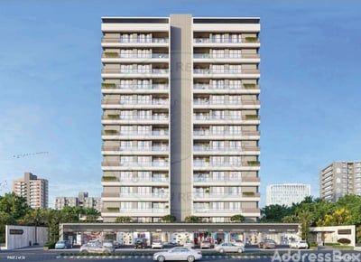Commercial Shops for Sale in Chandkheda, Ahmedabad | SHUBH ATLANTIS