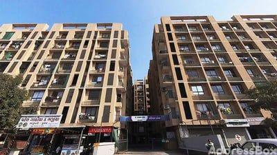 Property in Gota | Ahmedabad