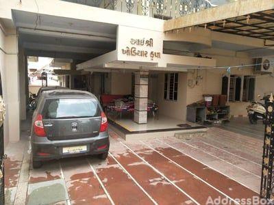 Property in Chanakyapuri | Ahmedabad
