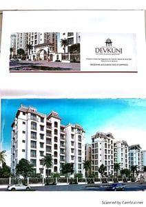 Residential Projects by Devkunj Infra Pvt Ltd | DEVKUNJ