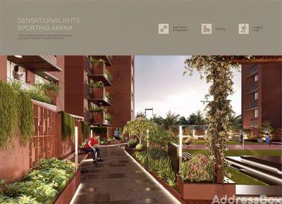 Property in Koteshwar | Gandhinagar