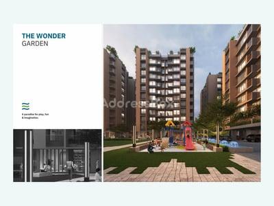 Residential Projects by D R Infrastructure | PRAHARSH SERENA