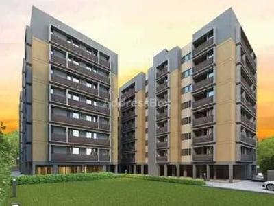 Residential Projects by Bakeri Projects Private Limited | Shanuak Apartments