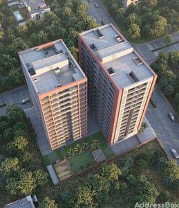 OM ELEGANCE Exterior