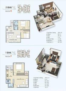 RASHMI VIHAR Floor Plan