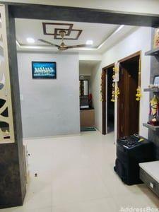 2 BHK Flats / Apartments for Sale in Kabir Chowk Ahmedabad | Pavanputra Pancham