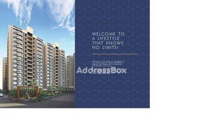 Residential Projects by Ayb Buildcon Llp | SHILP REVANTA