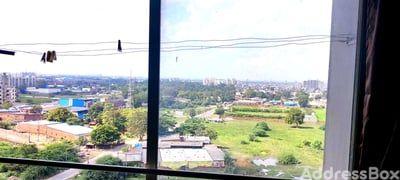 Flats / Apartments Below 40 Lakhs for Sale in Narol, Ahmedabad | Nandanvan Heights
