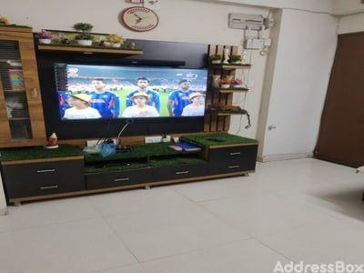 Residential Projects by Keval Vision Corporation | Ashraya 9